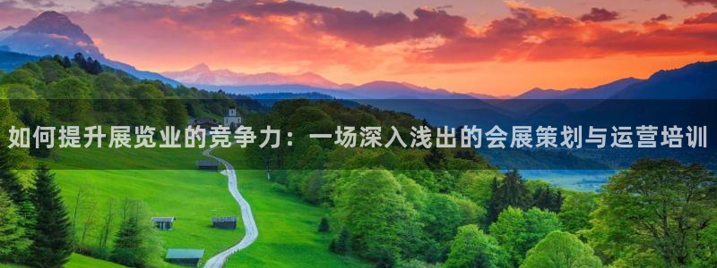 苹果电脑怎么下载博弈大师等软件：如何提升展览业的竞争力：一场深入浅出的会展策划与运营培训