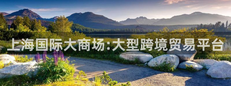 果博注册客服电话是多少号：上海国际大商场:大型跨境贸易平台