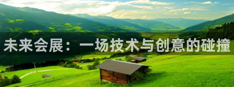 果博官网客服：未来会展：一场技术与创意的碰撞