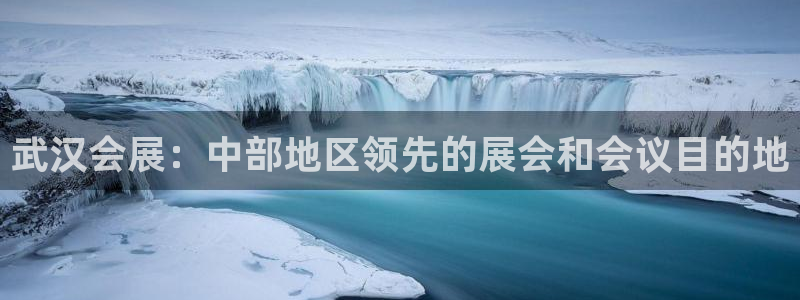 果博公司怎么注册会员：武汉会展：中部地区领先的展会和会议目的地