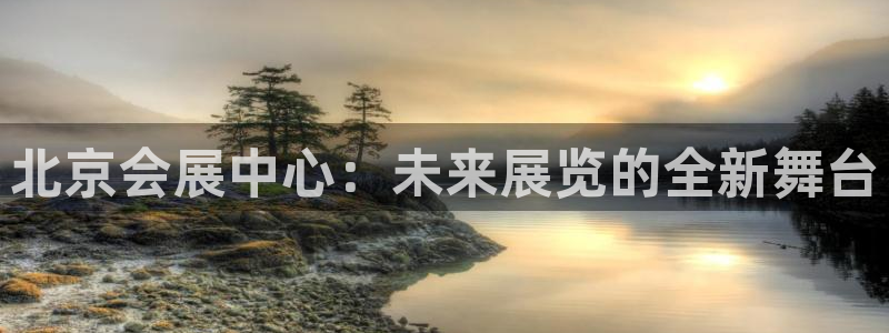 果博公司怎么开户：北京会展中心：未来展览