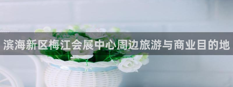 果博注册客服电话是多少号码：滨海新区梅江会展中心周边旅游与商业目的地